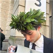 Ripetizioni di matematica, fisica, chimica, scienze; laureato in ingegneria biomedica; Milano